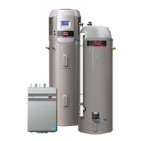 Ruud Tankless & Tank Water Heaters